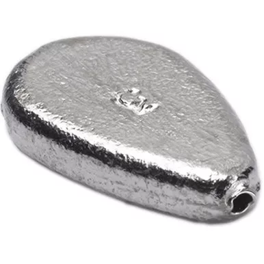 Bullet Weights No Roll Sinkers