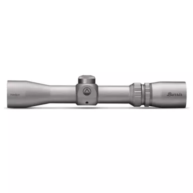 BURRIS 2-7x32mm 1in Pistol Scope with Plex Reticle (200298)