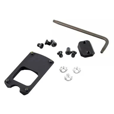 BURRIS FastFire For Ruger Mark I/II/III Mounting Plate (410329)