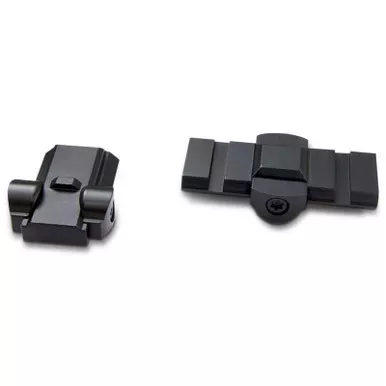 BURRIS Ruger-To-Weaver Base Adapter For M77, Super Redhawk (410990)
