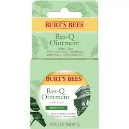 Burt’s Bees Res-Q Ointment, 0.6 oz
