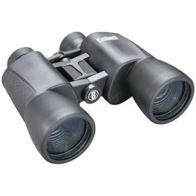 Bushnell 131056 PowerView 10x50 Wide Angle Binoculars