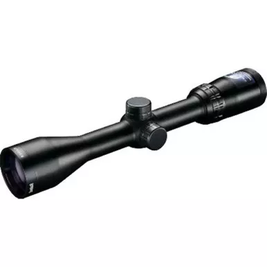 Bushnell Banner Rifle Scope 3-9x40mm Multi-X Reticle 613948