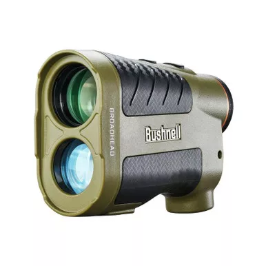 Bushnell Broadhead Laser Rangefinder #LA1500AD