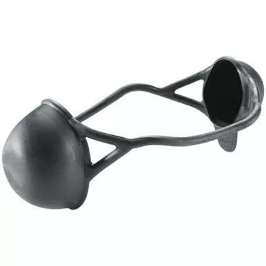 Butler Creek Bikini Scope Cover Fits Up To 62mm Objective Multi-Fit, 19000