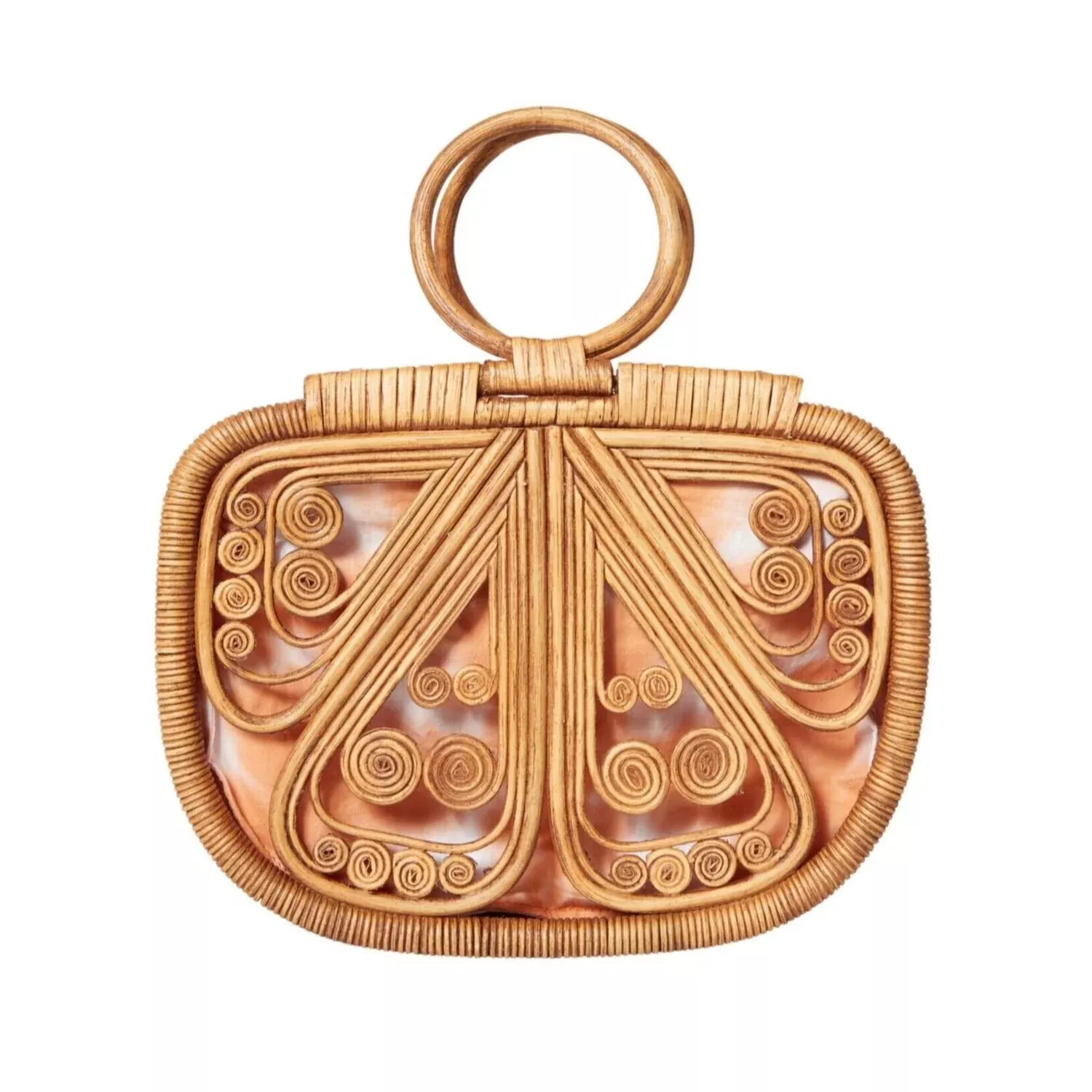 Butterfly Handbag