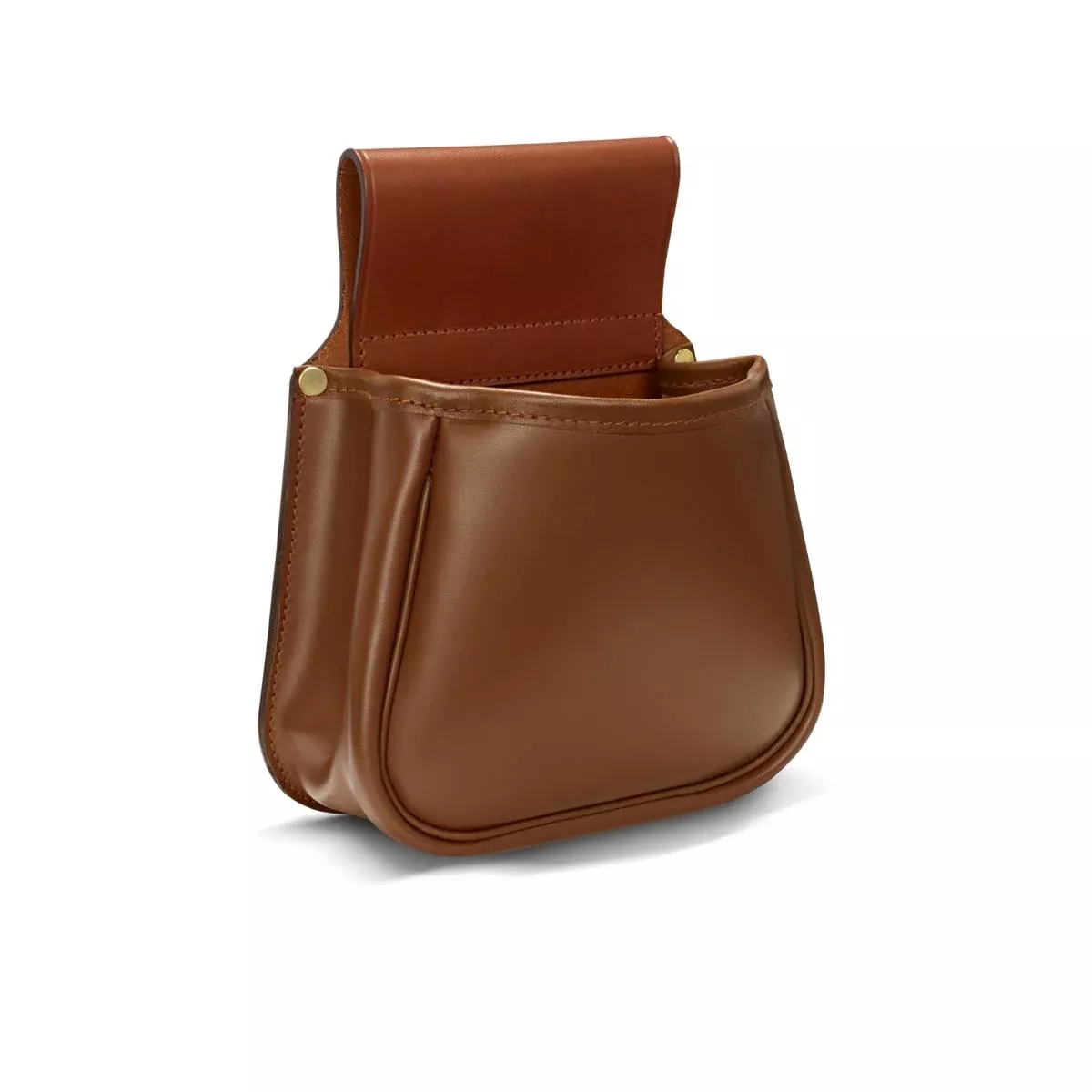 Byland Leather Panier Bag