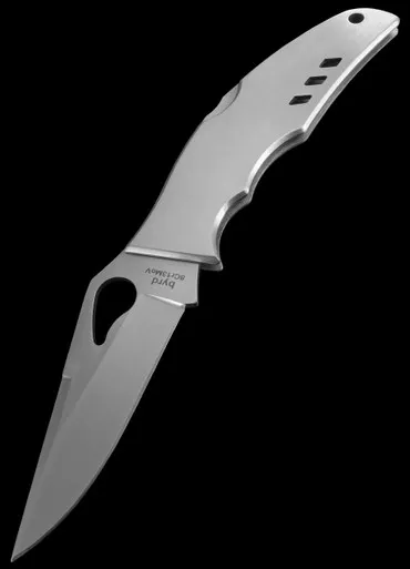 Byrd Flight Folding Knife