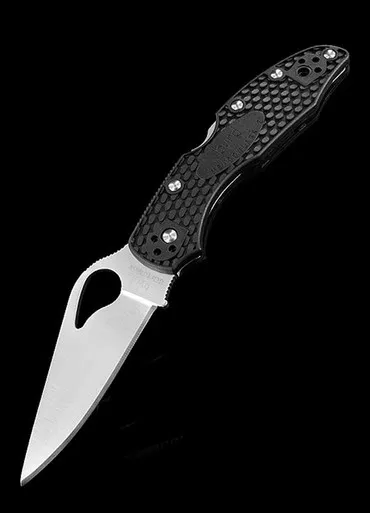 Byrd Meadowlark 2 FRN Folding Knife
