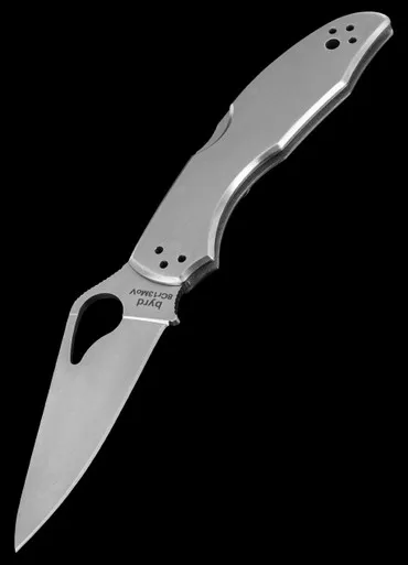 Byrd Meadowlark 2 Stainless Steel Folding Knife