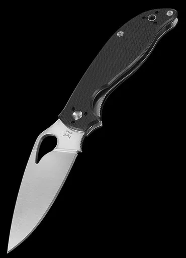 Byrd Raven 2 G10 Folding Knife