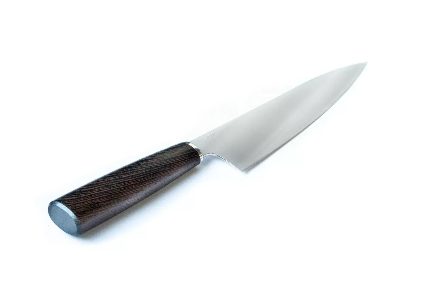 A&C Chef Knife – Wenge