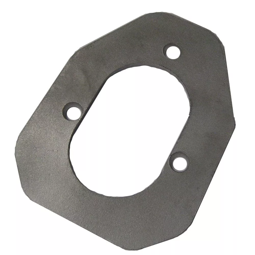 C.E. Smith Backing Plate f/80 Series Rod Holders