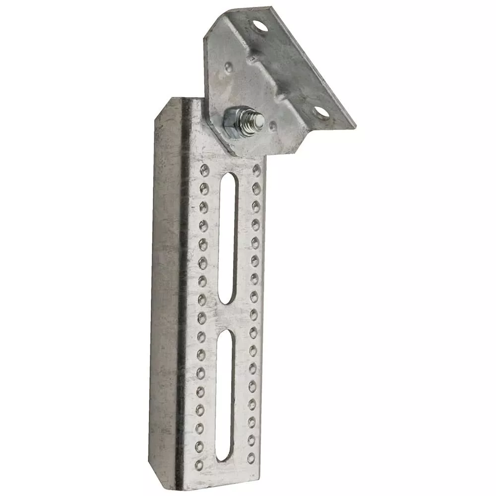 C.E. Smith Swivel Bracket Assembly – 8″ Bracket [10000G]