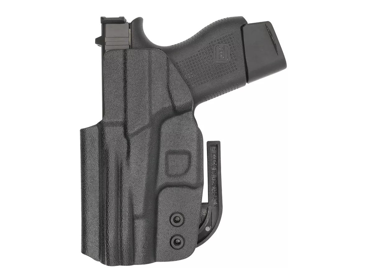 C&G IWB Holster, Fits Glock 42