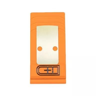 C&H Precision Optics Adapter Plate Sealing Plate