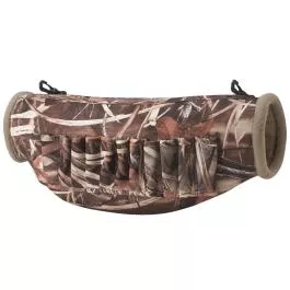 Caddis Deluxe Belt with Hand Warmer - Max-5