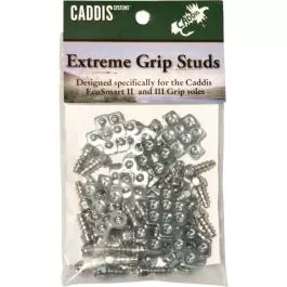 Caddis Extreme Grip Shoe Studs