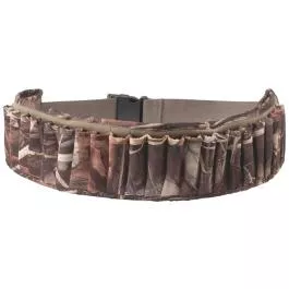 Caddis Padded Wading Belt w/Shell Loop