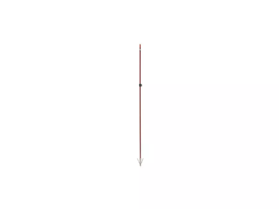 Cajun Wasp Arrow with Piranha Long Barb XT