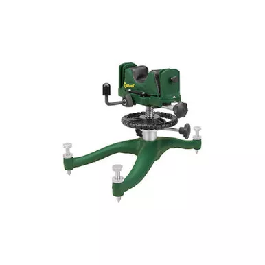 Caldwell 440907 Rock BR Competition Rifle Front Shooting Rest, 440-907