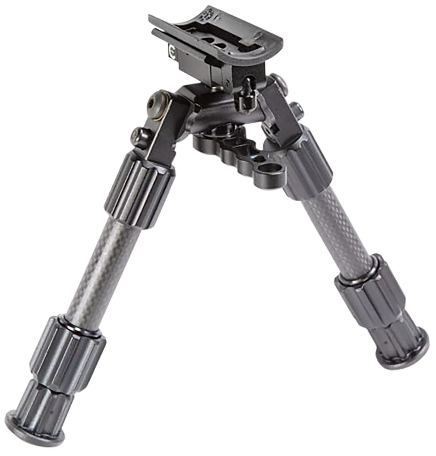 Caldwell Accumax Premium Carbon Fiber Bipod