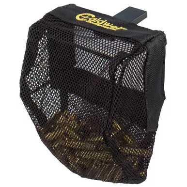 Caldwell Brass Catcher AR-15 Picatinny Rail Mount Nylon Mesh Black