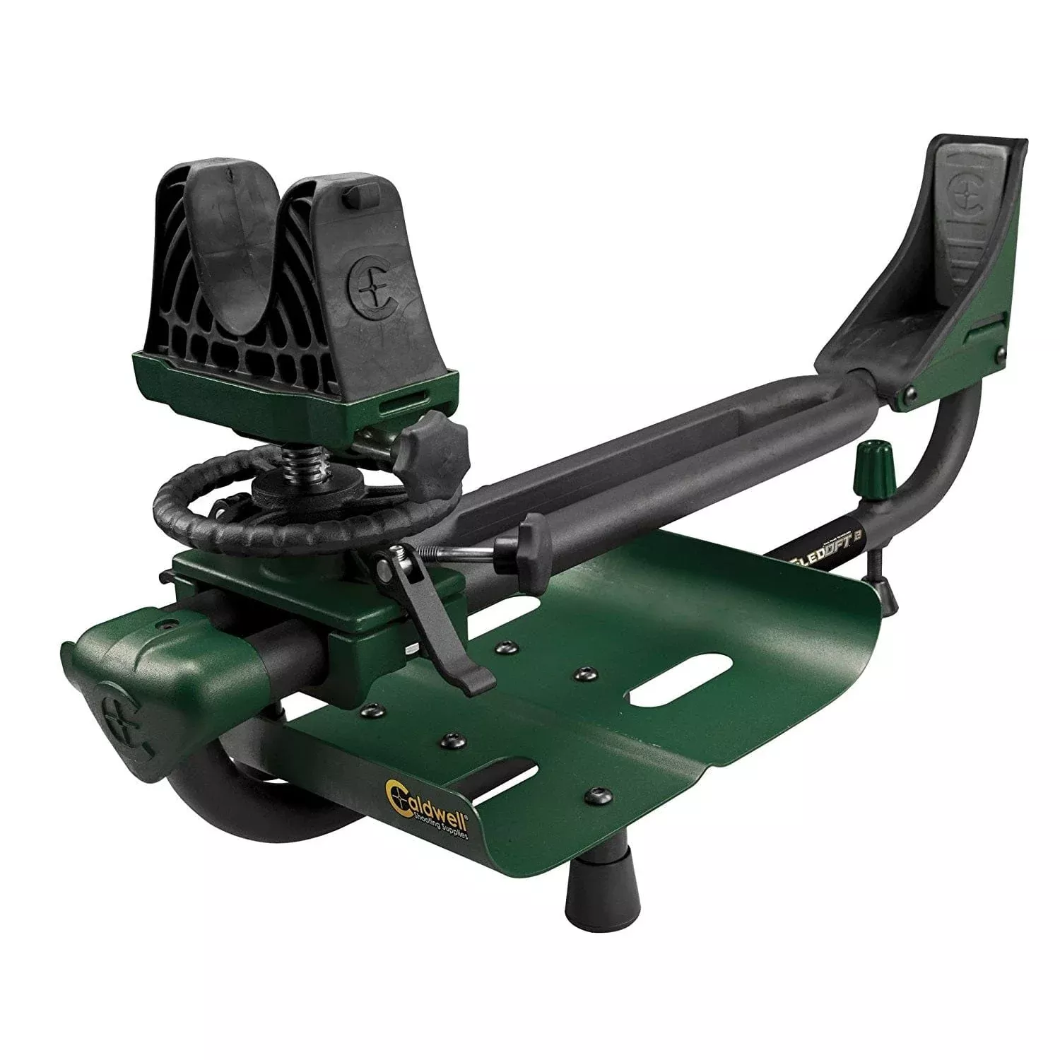 Caldwell Lead Sled DFT 2Dual Frame Technology