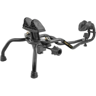 Caldwell Stinger Shooting Rest Fully Adjustable Tube Steel Frame, 110033