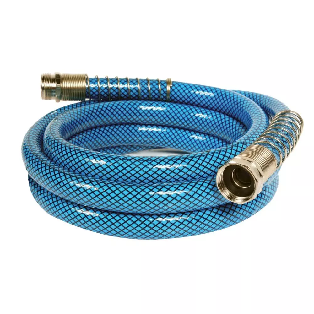 Camco Premium Drinking Water Hose - ?" ID - Anti-Kink - 10' - 22823