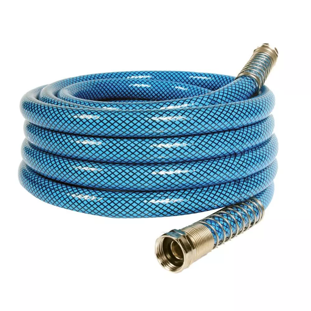 Camco Premium Drinking Water Hose - ?" ID - Anti-Kink - 25' - 22833