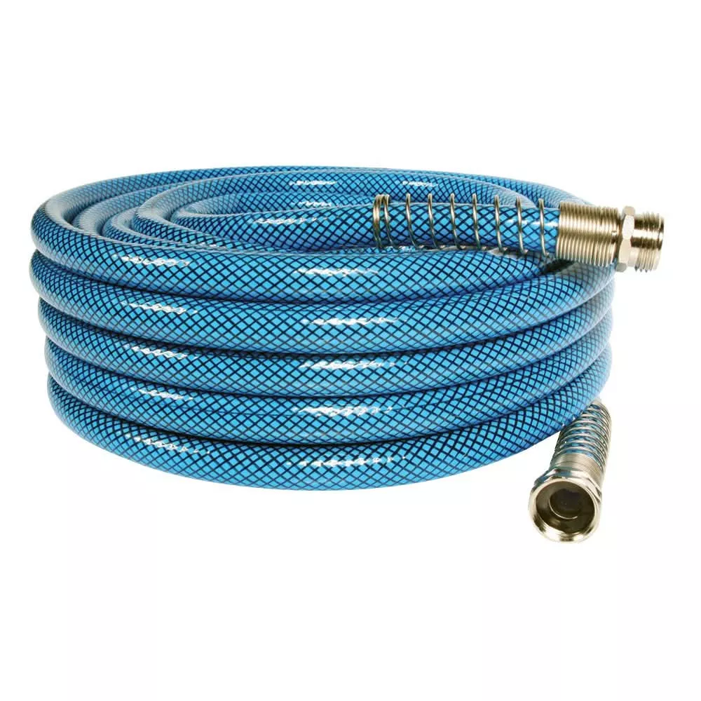 Camco Premium Drinking Water Hose - ?" ID - Anti-Kink - 50' - 22853