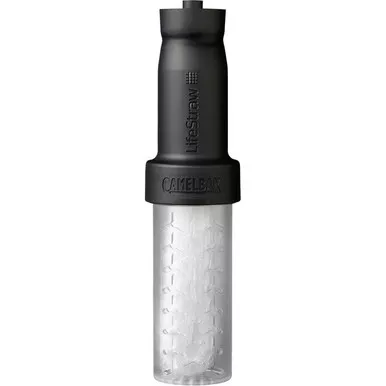 CamelBak 2558001000 LifeStraw Bottle Filter Set, Small