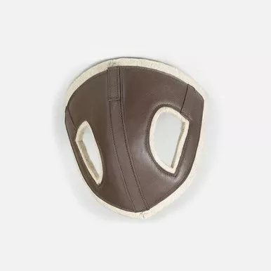 CAMELOT Leather Head Bumper (400293NONE-ONE)