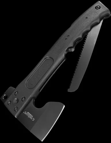 Camillus Camtrax 3 in 1 Hatchet