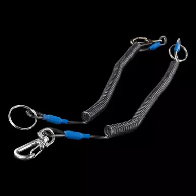 Camillus Cuda Lanyard 2 Pack