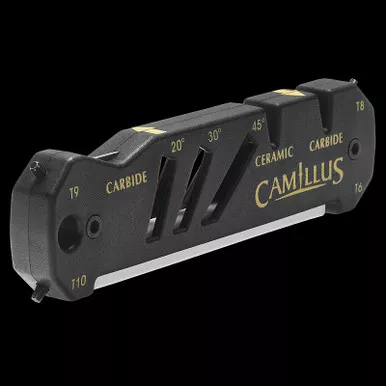 Camillus Glide Sharpener