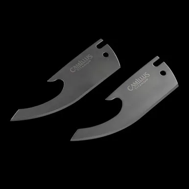 Camillus TigerSharp Replacement Blades