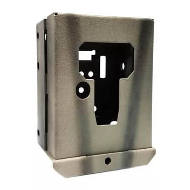 CAMLOCKBOX Covert Code Black LTE Security Box (60120)