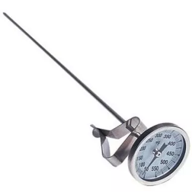 Camp Chef 12" Thermometer