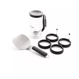 Camp Chef Breakfast Kit