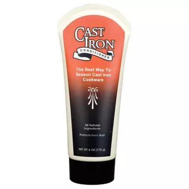 Camp Chef Cast Iron Conditioner