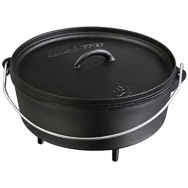 Camp Chef Classic 12" Dutch Oven
