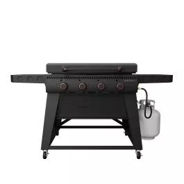 Camp Chef Gridiron 36 Flat Top