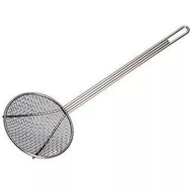 Camp Chef Long Handled Skimmer