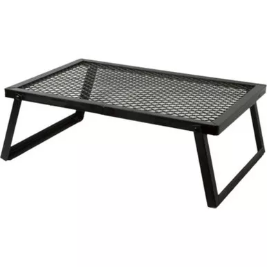 Camp Chef Lumberjack Over Fire Grill 16"x24"