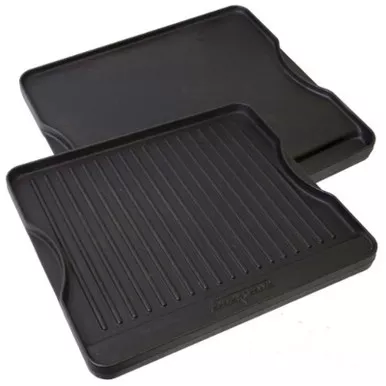 Camp Chef Reversible Grill/Griddle