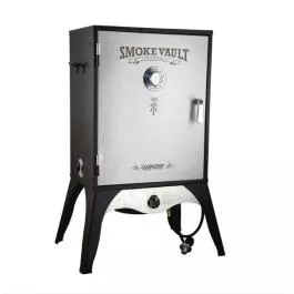 Camp Chef Smoke Vault 24"