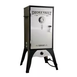 Camp Chef Smoke Vault