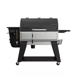Camp Chef Woodwind Pellet Grills